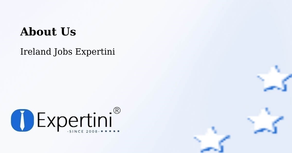 About Expertini Recruitment Platform  – Millstreet - Millstreet, Ireland Jobs Expertini