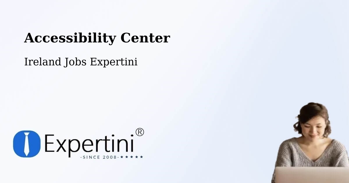 Accessibility Statement – Millstreet - Ireland Jobs Expertini