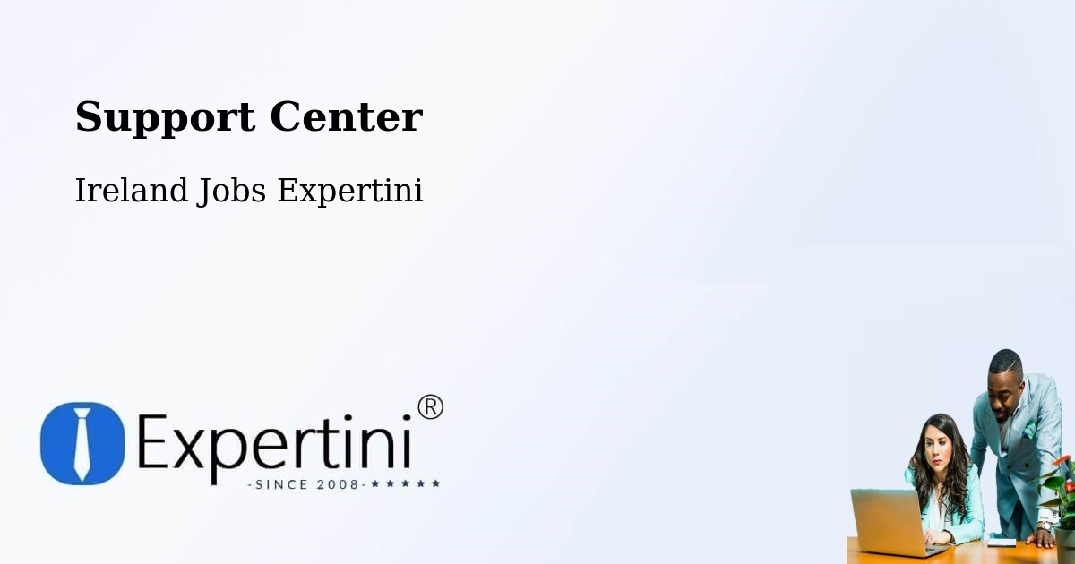 Support Services – Millstreet - Ireland Jobs Expertini