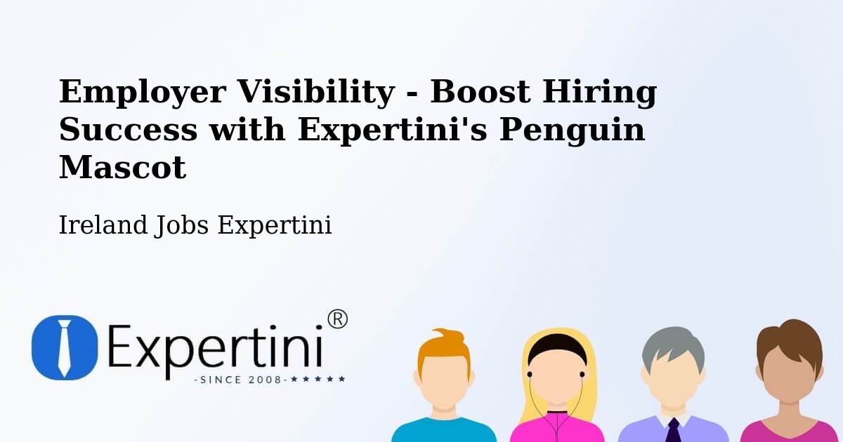 CV and Resume Visibility Optimization – Millstreet - Ireland Jobs Expertini
